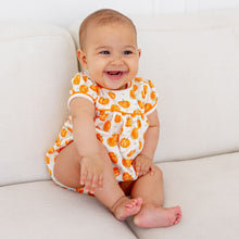 Load image into Gallery viewer, Pumpkin Grove S/S Girl Bubble