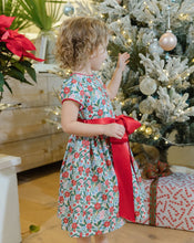 Load image into Gallery viewer, Merry Meadow Dress