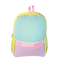 Load image into Gallery viewer, Mint - Medium Backpacks (Assorted)