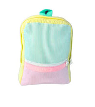 Load image into Gallery viewer, Mint - The Small Backpack (Assorted)