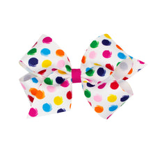 Load image into Gallery viewer, Back-to-School Hairbow - Medium