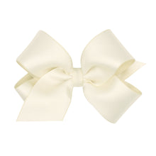 Load image into Gallery viewer, Crepe Satin Hairbow