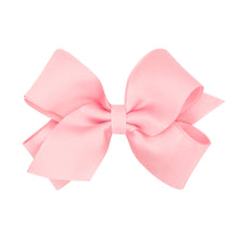 Load image into Gallery viewer, Crepe Satin Hairbow