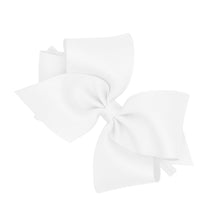 Load image into Gallery viewer, Mini King Bow on Baby HeadBand