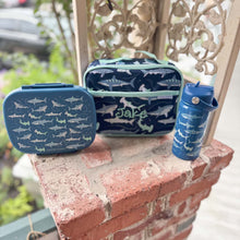 Load image into Gallery viewer, Shark -  Lunchbox