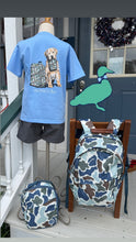 Load image into Gallery viewer, S/S T-Shirt - Study Buddy