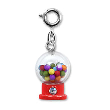 Load image into Gallery viewer, Retro Gumball Machine Charm
