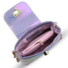 Load image into Gallery viewer, Paige Purse - Assorted Metallic Colors