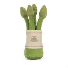 Load image into Gallery viewer, Amuseables Asparagus