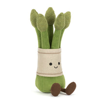 Load image into Gallery viewer, Amuseables Asparagus