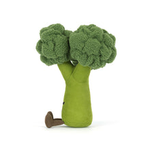 Load image into Gallery viewer, Amuseables Broccoli