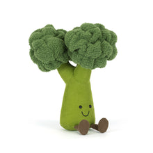 Load image into Gallery viewer, Amuseables Broccoli