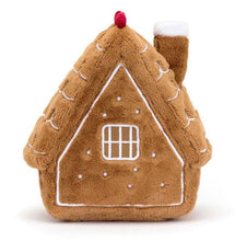 Load image into Gallery viewer, Amuseable Gingerbread House