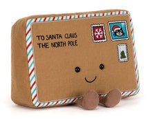 Load image into Gallery viewer, Amuseables Letter to Santa