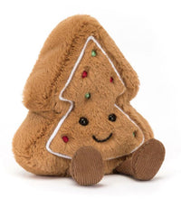 Load image into Gallery viewer, Amuseables Tree Cookie