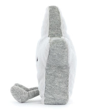 Load image into Gallery viewer, Amuseables Silver Star