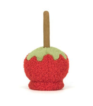 Load image into Gallery viewer, Amuseables Toffee Apple