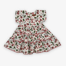 Load image into Gallery viewer, Strawberry Sugar Alice Dress
