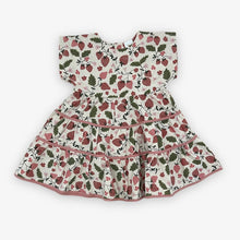 Load image into Gallery viewer, Strawberry Sugar Alice Dress
