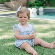 Load image into Gallery viewer, Seaside Starfish - Infant Girl's Bloomer Set