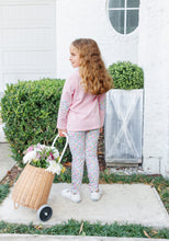 Load image into Gallery viewer, Autumn Blooms Pullover Set