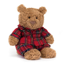 Load image into Gallery viewer, Bartholomew Bear Bedtime - Jellycat
