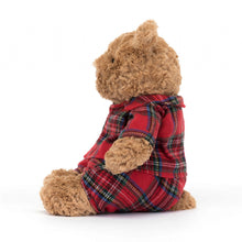 Load image into Gallery viewer, Bartholomew Bear Bedtime - Jellycat
