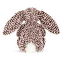 Load image into Gallery viewer, Bashful Luxe Bunny Pine