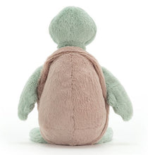 Load image into Gallery viewer, Bashful Turtle