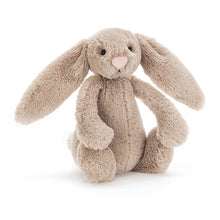 Load image into Gallery viewer, Bashful Beige Bunny - Jellycat