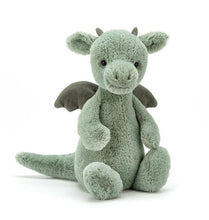 Load image into Gallery viewer, Bashful Dragon - Jellycat