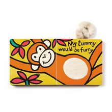 Load image into Gallery viewer, If I Were a Monkey Book - Jellycat