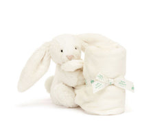 Load image into Gallery viewer, Bashful Cream Bunny Soother - Jellycat