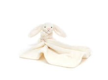 Load image into Gallery viewer, Bashful Cream Bunny Soother - Jellycat