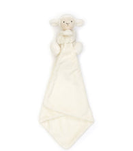 Load image into Gallery viewer, Bashful Lamb Soother - Jellycat
