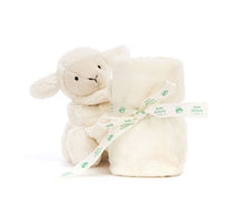 Load image into Gallery viewer, Bashful Lamb Soother - Jellycat