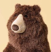 Load image into Gallery viewer, Bizzlestomp Bear