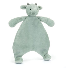 Load image into Gallery viewer, Jellycat Comforter Lovies - Assorted