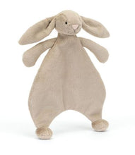 Load image into Gallery viewer, Jellycat Comforter Lovies - Assorted