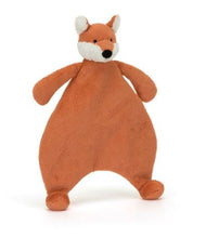 Load image into Gallery viewer, Jellycat Comforter Lovies - Assorted