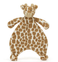 Load image into Gallery viewer, Jellycat Comforter Lovies - Assorted