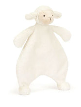 Load image into Gallery viewer, Jellycat Comforter Lovies - Assorted