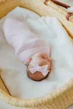 Load image into Gallery viewer, Swaddle Blanket - Blossom