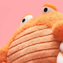 Load image into Gallery viewer, Pinchsnap Crab