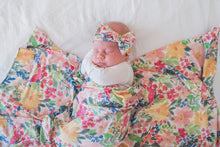 Load image into Gallery viewer, Lark - Knit Headband Bow