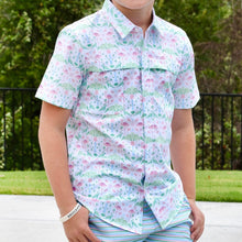 Load image into Gallery viewer, Del Mar Short Sleeve Shirt