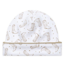 Load image into Gallery viewer, Darling Cowboy Boots Printed Hat