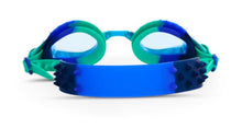 Load image into Gallery viewer, Dino Dive Swim Goggles