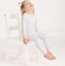 Load image into Gallery viewer, Evelyn's Classics Long Pajamas