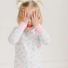 Load image into Gallery viewer, Evelyn's Classics Long Pajamas